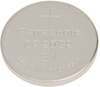 Battery, Non Rechargeable, 3V, 240Mah; Battery Voltage Panasonic Batteries - 60AC4591 - Newark, An Avnet Company
