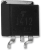 Mosfet, N Channel, 650V, 0.3A, To-252Aa-3; Channel Type Microchip - 85X3190 - Newark, An Avnet Company