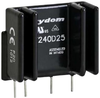 Solid State Relay, 25A, 4V-15Vdc, Th; Contact Configuration Sensata/crydom - 37M5718 - Newark, An Avnet Company