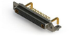 Combo D-Sub Conn, R/a Rcpt, Dc-27W2, Th; Product Range Edac - 55AJ4978 - Newark, An Avnet Company