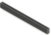 Card Edge Conn, Dual, 82Pos, Press Fit; Card Edge Connector Type Edac - 97AJ4893 - Newark, An Avnet Company