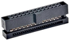 Connector, Rcpt, 20Pos, 2Row, 1.27Mm; Idc Connector Type Harwin - 69W6614 - Newark, An Avnet Company