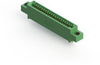 Card Conn, Single Side, 20Pos, Wire Wrap; Card Edge Connector Type Edac - 68AJ0702 - Newark, An Avnet Company