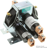 Contactor, 3Pst-No, 24V, Panel; Load Current Inductive Durakool - 70M9268 - Newark, An Avnet Company