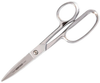 Heavy Duty Shear W/large Ring, 8-5/8; Scissor Type Klein Tools - 17AC8035 - Newark, An Avnet Company