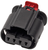 Automotive Conn Housing, Rcpt, 4Pos; Product Range Molex - 58Y4044 - Newark, An Avnet Company