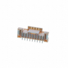 CONN HEADER SMD 9POS 2MM -- 514-5600200920