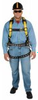 Msa 10077571 Workman® Construction Harnesses (Each) -- 3085305B1 - Image