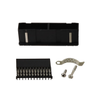 Free Hanging, Panel Mount - 609-10113575-101LF-ND - DigiKey