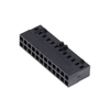 Rectangular Connector Housings - 17-2-2316109-4-ND - DigiKey