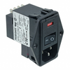 Power Entry Modules (PEM) - CCM2077-ND - DigiKey