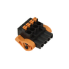 Headers, Plugs and Sockets - 281-2723-ND - DigiKey