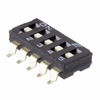 DIP Switches - EG5030-ND - DigiKey