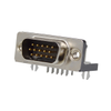 D-Sub Connector Assemblies - 2092-K66X-E15P-N30-ND - DigiKey
