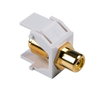 Keystone Inserts - RCAFINSERTY-W-ND - DigiKey