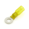 Molex 19164-0066 Perma-Seal Ring Terminal, 12-10 Ga., 1/4