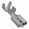 Quick Connects, Quick Disconnect Connectors - A107179CT-ND - DigiKey