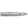 Square End Mill - WEL-COB12-2 - Reid Supply