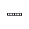 Modular/Ethernet Connector Wiring Blocks - BEL9397-ND - DigiKey
