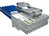 Cable Assemblies - MMSDT-10-20-L-11.80-D-K-LUS - Powell Electronics, Inc.