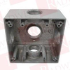 Outlet/Handy Box - 22115370 - Radwell International