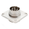 Circular Connector Assemblies - C09131S0081002-ND - DigiKey