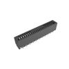 FFC, FPC (Flat Flexible) Connector Assemblies - 609-HFW22S-4STZE1HLFTR-ND - DigiKey