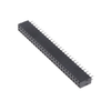 Headers, Receptacles, Female Sockets - SSQ-127-01-L-D-ND - DigiKey