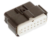 Rectangular Connector Housings - 19418-0040 - ODG (Origin Data Global)