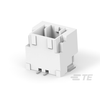 Headers, Male Pins - 17-2360540-2TR-ND - DigiKey