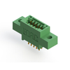 Edgeboard Connectors - 151-345-010-556-804-ND - DigiKey