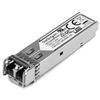 Fiber Optic Transceiver Modules - 5214-GLCZXSMRGDST-ND - DigiKey