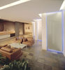 Wall/Slot 85N Lighting Fixture - 85N - Litecontrol
