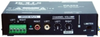 Stereo 20w/ch class D amp - PA202 - Visual Sound, Inc.