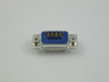 Connectors; D-Subminiature Connectors - 242A27020X - CDM Inc.
