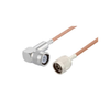 Coaxial Cables (RF) - 6099-PE38482-12-ND - DigiKey