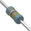 Through Hole Resistors - 56-MBE04140C1801FR200CT-ND - DigiKey