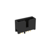 Headers, Male Pins - 664-G86106413D4EU-ND - DigiKey