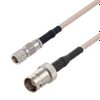 Coaxial Cables (RF) - 5328-FMC00676-36-ND - DigiKey