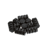 Glue, Adhesives, Applicators -- 3748B-BLACK-22LBS-ND - Image