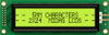 LCD Monochrome Displays - 204600 - RS Components, Ltd.