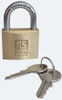 Padlocks - 1958244 - RS Components, Ltd.