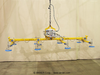 Eight Pad Crossarm Vacuum Lift -- L160M8-86-4/44 - Image