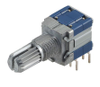Rotary Switches - 1239601 - RS Components, Ltd.