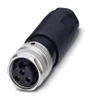 Industrial Circular Connectors - 8613881 - RS Components, Ltd.