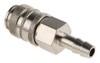 Pneumatic Quick Connect Couplings - 6671822 - RS Components, Ltd.