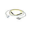 Fiber Optic Cables - 6099-PE3FCA563-15M-ND - DigiKey