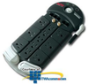 APC Outlet Surge Protector - APC-PF11VNT3 - TelephoneStuff.com