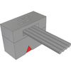 Cable Assembly - 450-FFSD-02-S-21.00-01 - ERSAELECTRONICS PTE. LTD.