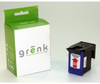 HP 22 C9352AN Reman Clr Ink GR - 102007778 - LaserCycle
